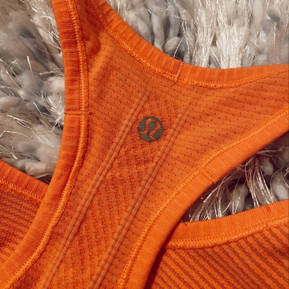 lululemon swiftly tech tank